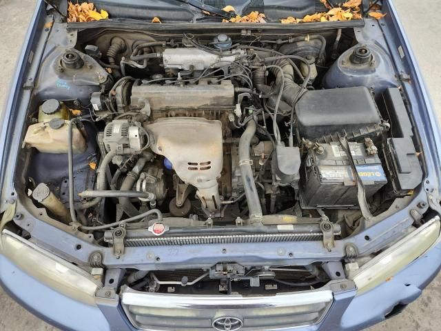 2000 Toyota Camry CE
