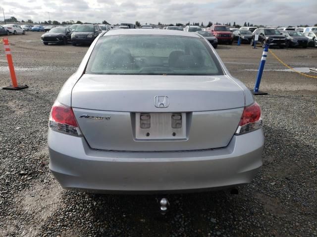 2010 Honda Accord LX