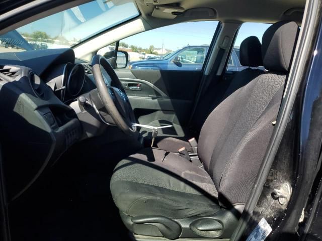 2012 Mazda 5