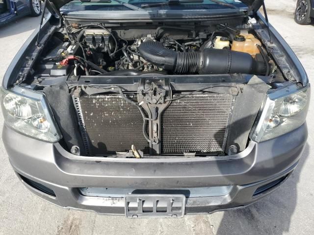 2004 Ford F150