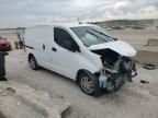 2015 Nissan NV200 2.5S