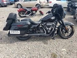 Vehiculos salvage en venta de Copart China: 2021 Harley-Davidson Flhxs