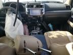 2011 Toyota 4runner SR5