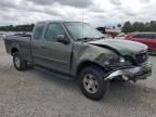 2002 Ford F150