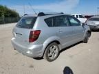 2005 Pontiac Vibe