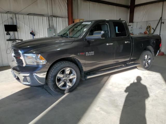 2015 Dodge RAM 1500 SLT