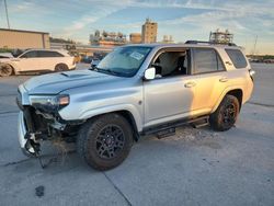 Salvage cars for sale from Copart New Orleans, LA: 2023 Toyota 4runner se