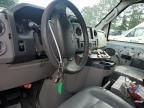 2011 Ford Econoline E350 Super Duty Van