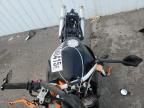 2008 KTM 990 Super Duke