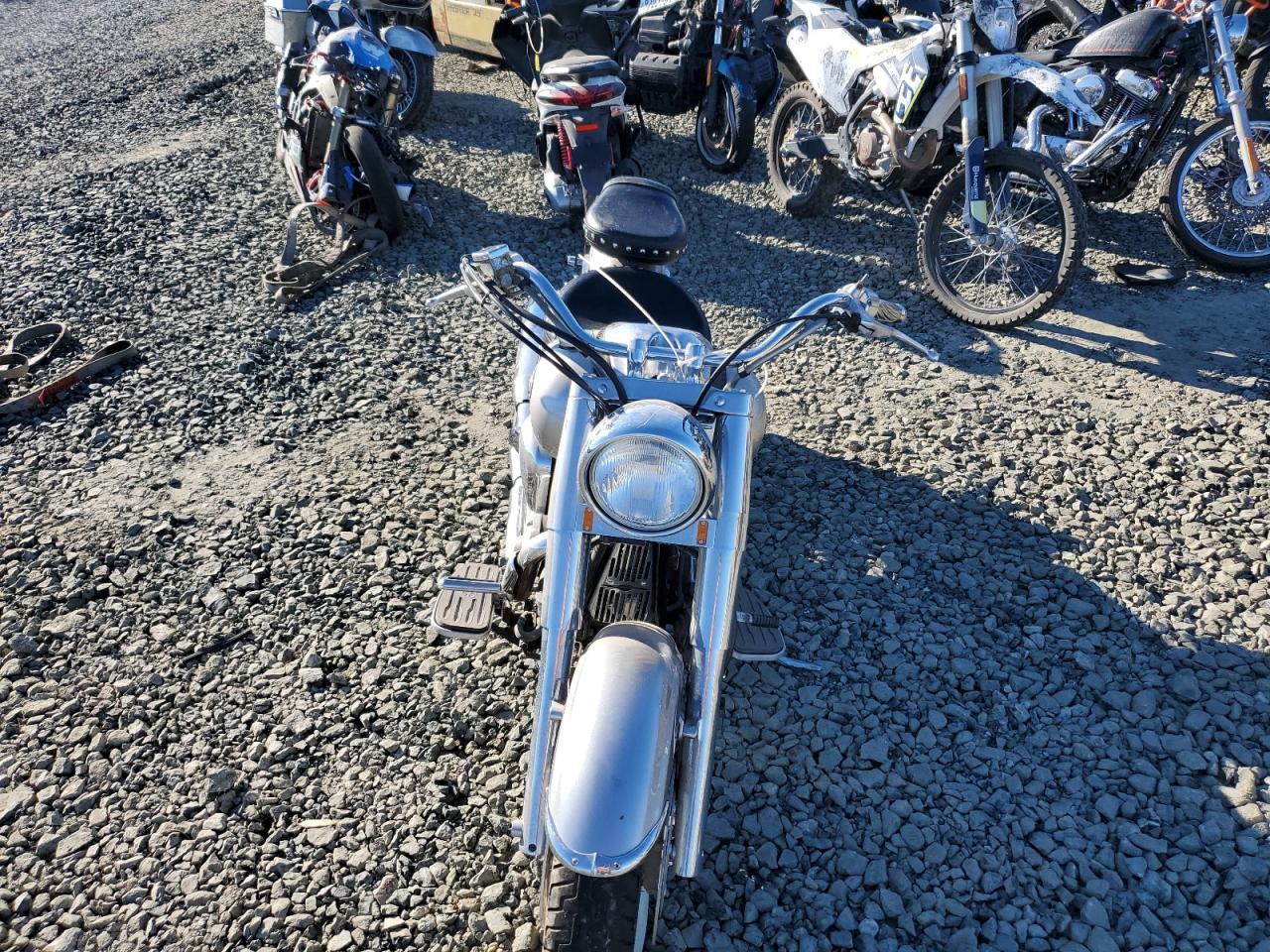 2003 Yamaha XV1600 AS