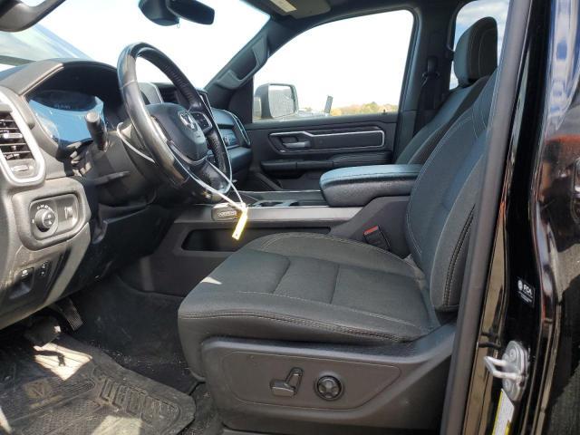 2021 Dodge Ram 1500 big Horn/lone Star