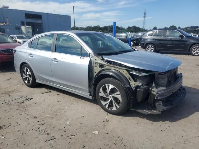 2022 Subaru Legacy Premium