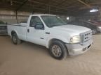 2005 Ford F250 Super Duty