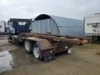 1999 Mack CH613 ROLL-OFF Container Truck
