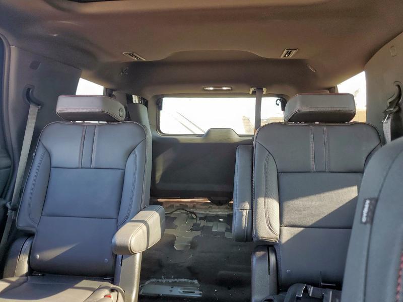 2024 Chevrolet Tahoe K1500 rst