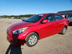 2017 Hyundai Accent SE for sale in Assonet, MA