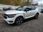 2021 Volvo Xc40 T5 R-design