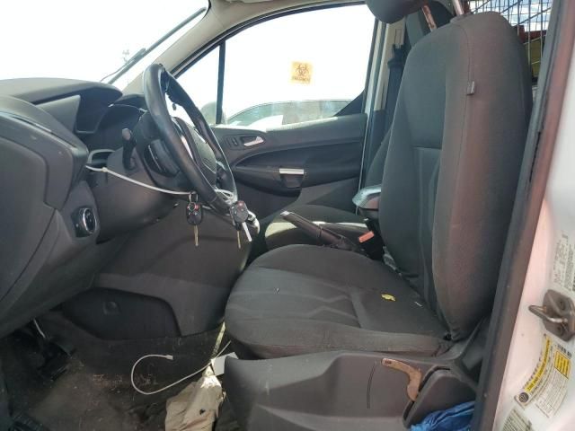 2015 Ford Transit Connect XLT