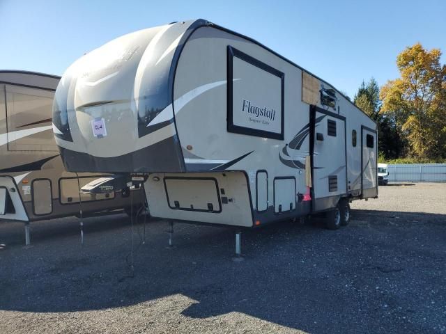 2019 Flagstaff Super-Lite