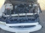 2001 Buick Lesabre Custom