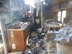 2003 Workhorse Custom Chassis Motorhome Chassis W22