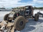 2025 Polaris PRO R Ultimate