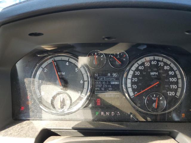2011 Dodge Ram 1500