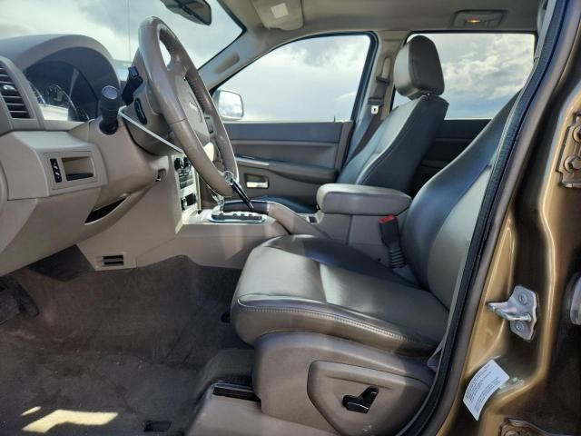 2009 Jeep Grand Cherokee Laredo