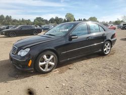 2006 Mercedes-Benz C 230 for sale in Elgin, IL