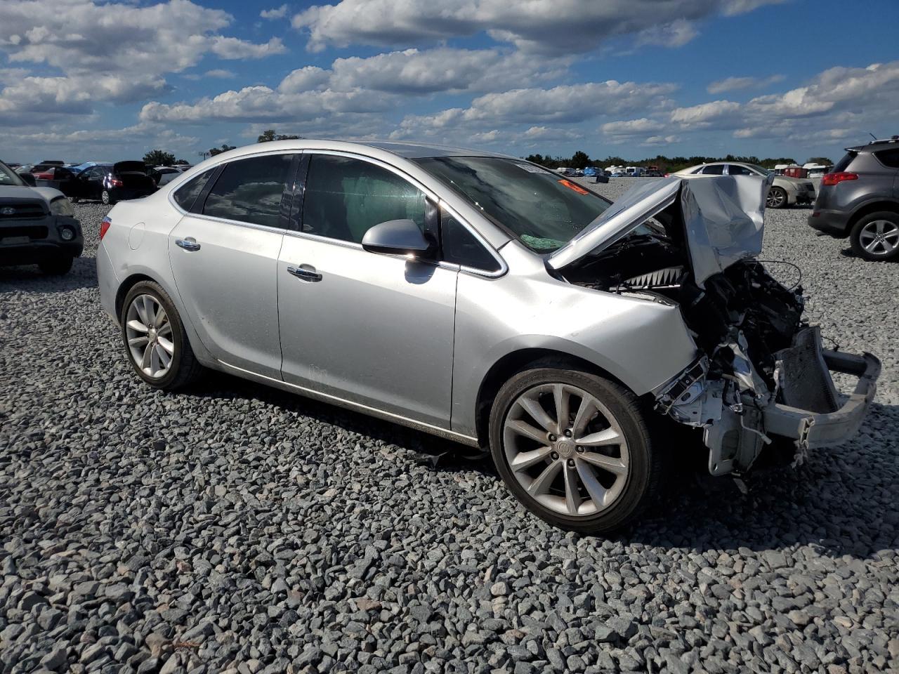 2013 Buick Verano
