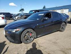 2023 Alfa Romeo Giulia ti for sale in Woodhaven, MI