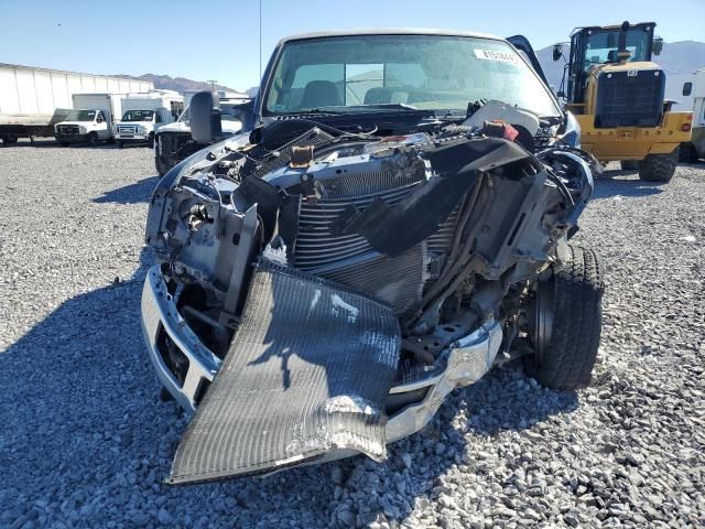 2005 Ford F250 Super Duty