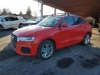 2016 Audi Q3 Premium Plus