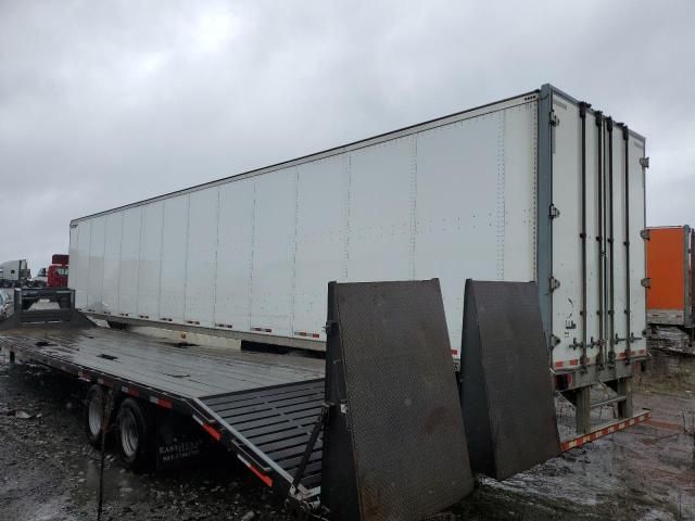 2016 Great Dane CCC-3314-21053 DRY Van Trailer