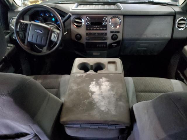 2016 Ford F250 Super Duty