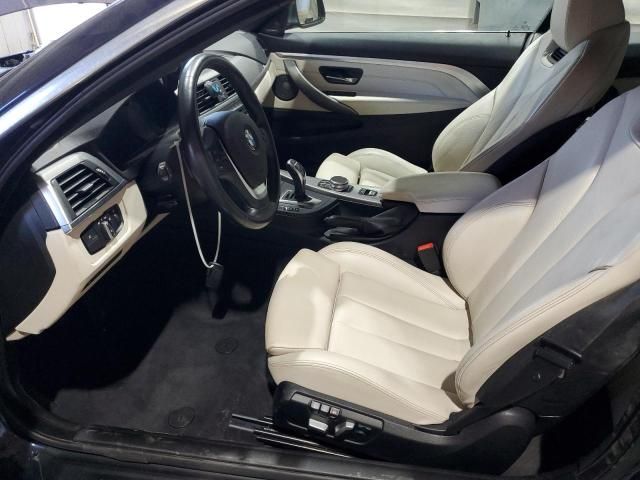 2018 BMW 430XI