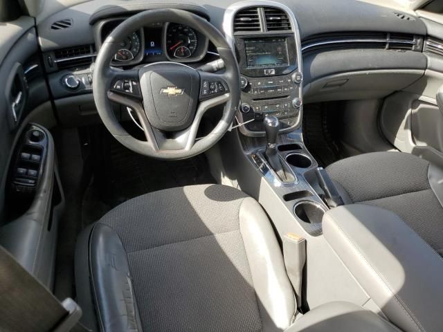 2014 Chevrolet Malibu 1LT