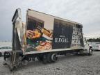 2014 Freightliner Business Class M2 Refrigerated BOX Truck