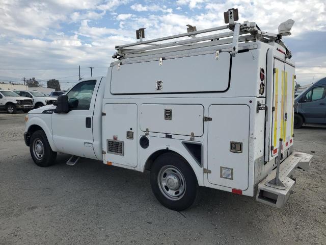 2013 Ford F350 Super Duty