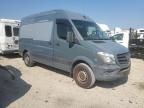2018 Mercedes-Benz Sprinter 2500
