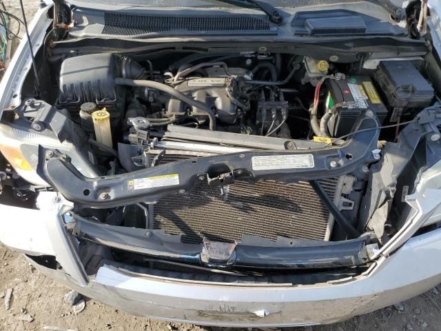2010 Dodge Grand Caravan SXT