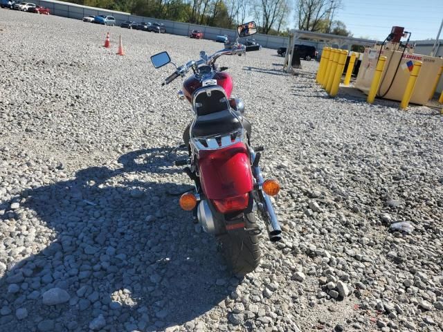2010 Honda VT1300 CS