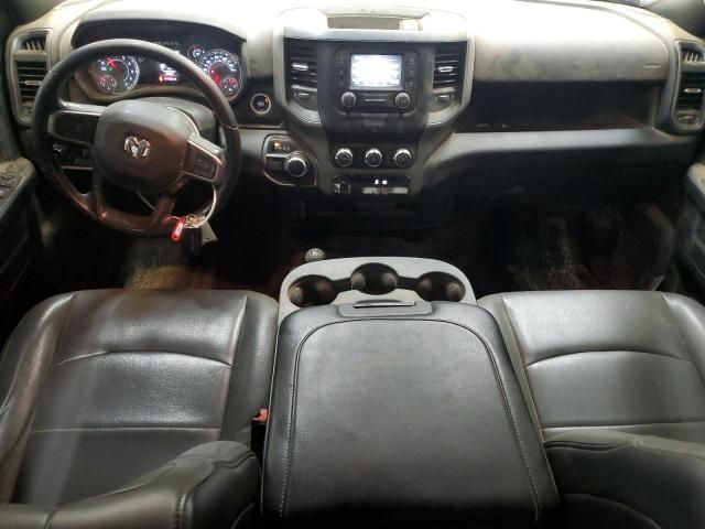2023 Dodge RAM 2500 Tradesman