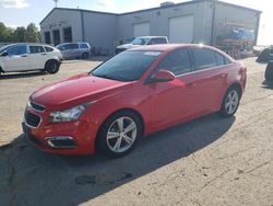 2015 Chevrolet Cruze LT for sale in Rogersville, MO