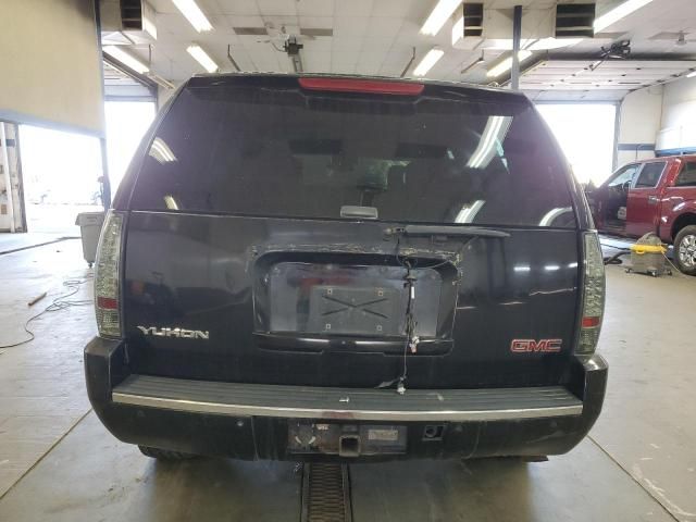 2007 GMC Yukon Denali