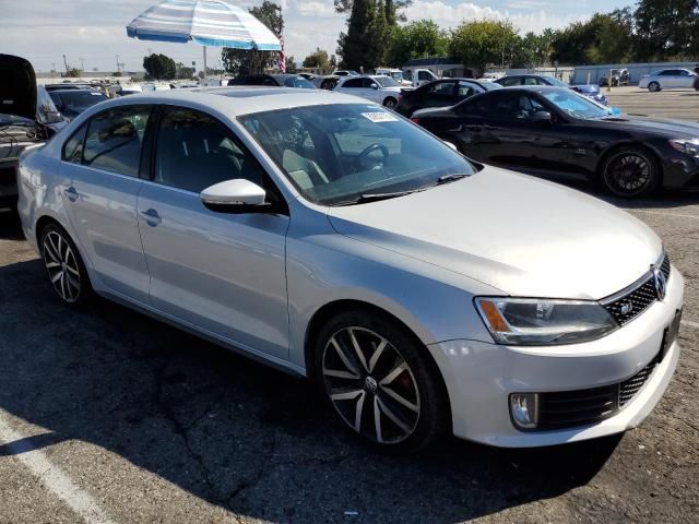 2012 Volkswagen Jetta GLI
