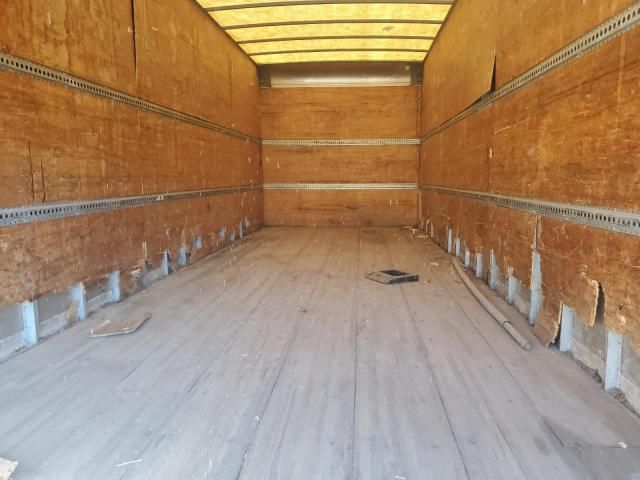 2005 GMC C5500 C5C042