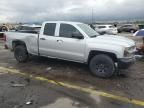 2016 Chevrolet Silverado C1500