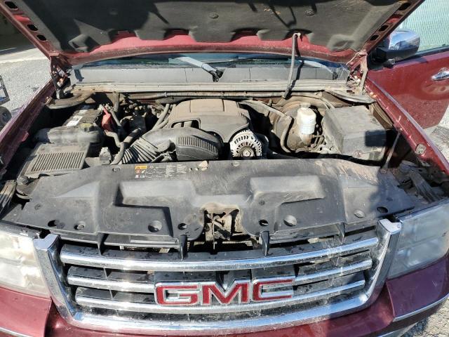 2013 GMC Sierra K1500 sle