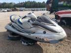 2007 Yamaha FX